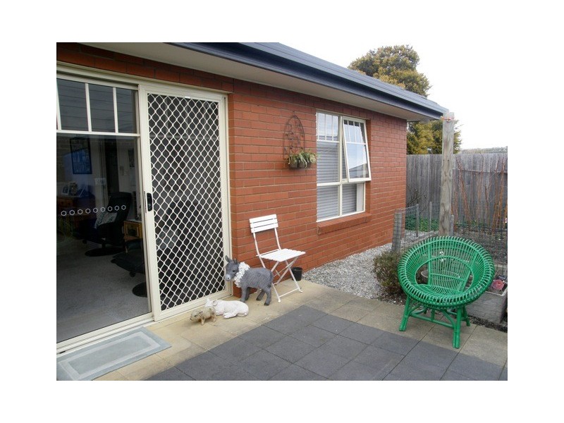 7/14 Doepel Place, St Helens TAS 7216