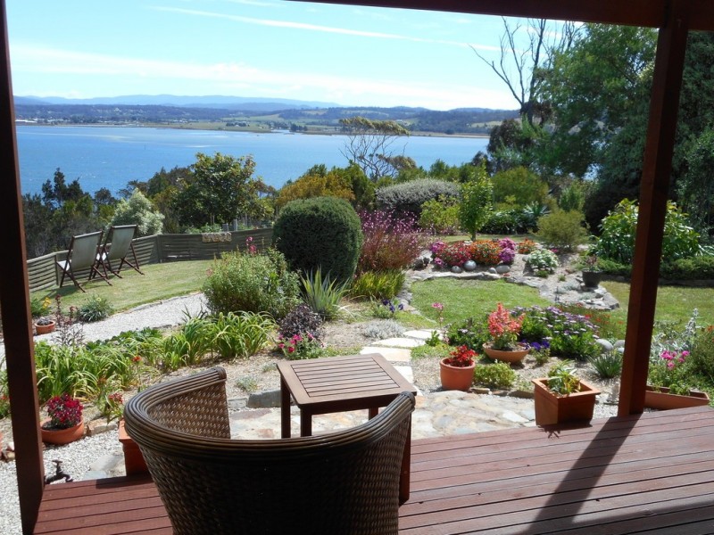 75 St Helens Point Road, Stieglitz TAS 7216