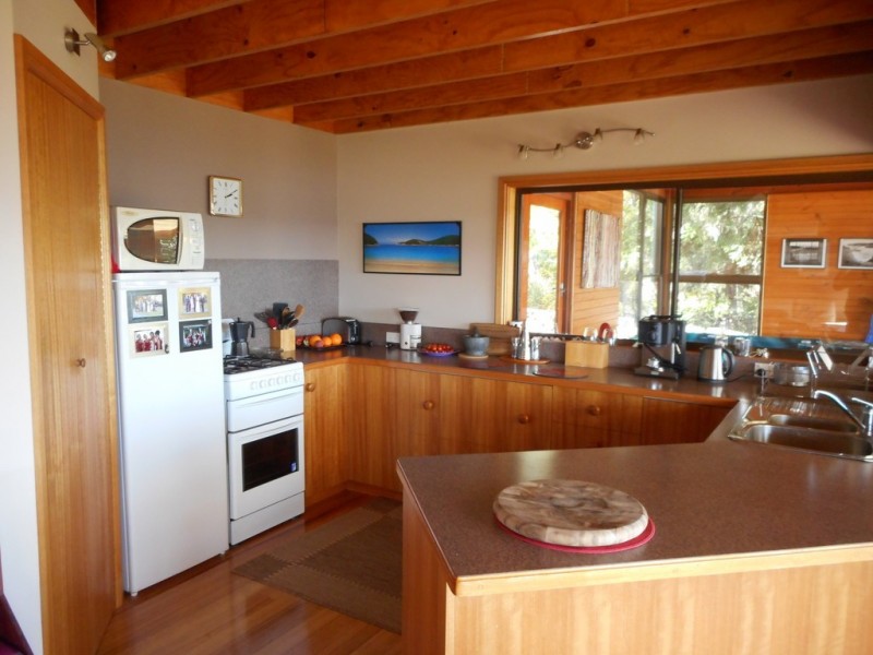 75 St Helens Point Road, Stieglitz TAS 7216