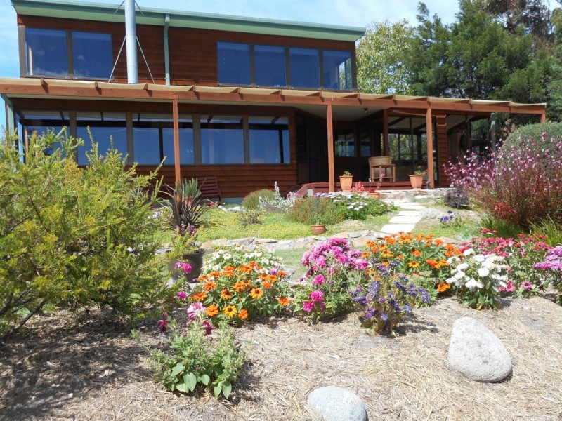 75 St Helens Point Road, Stieglitz TAS 7216