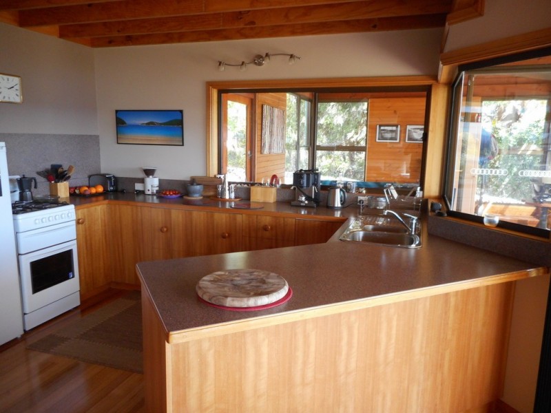 75 St Helens Point Road, Stieglitz TAS 7216