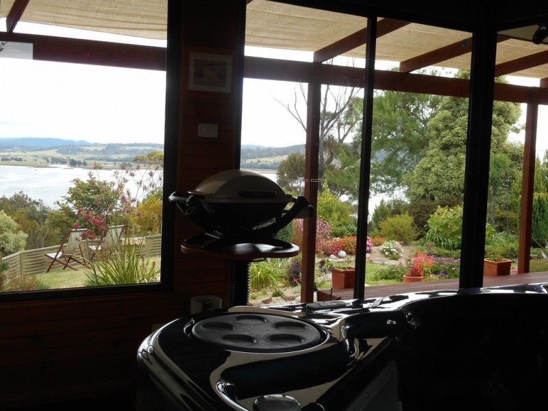 75 St Helens Point Road, Stieglitz TAS 7216