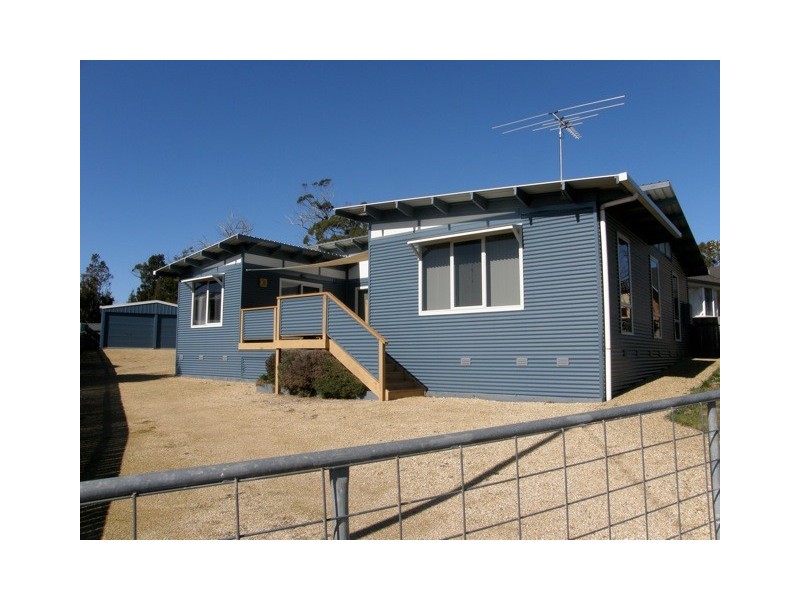 94 Parnella Drive, Stieglitz TAS 7216