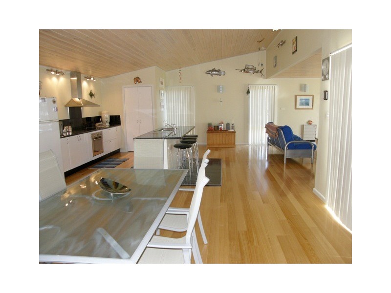 94 Parnella Drive, Stieglitz TAS 7216