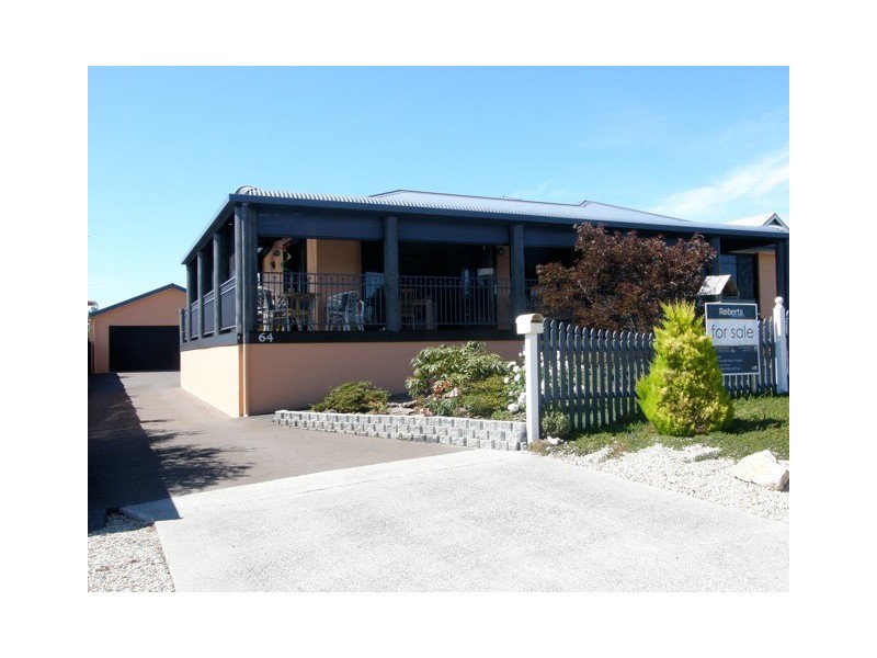 64 Parnella Drive, Stieglitz TAS 7216
