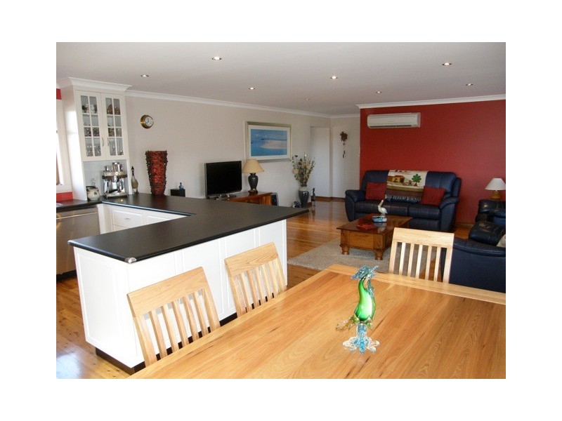 64 Parnella Drive, Stieglitz TAS 7216