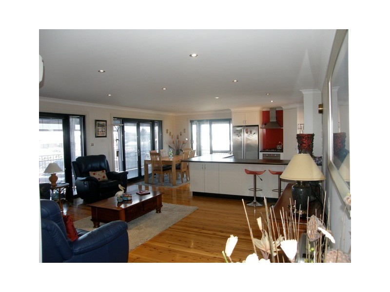 64 Parnella Drive, Stieglitz TAS 7216