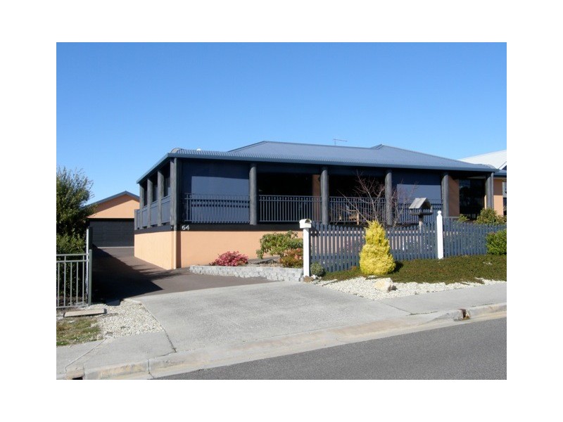 64 Parnella Drive, Stieglitz TAS 7216