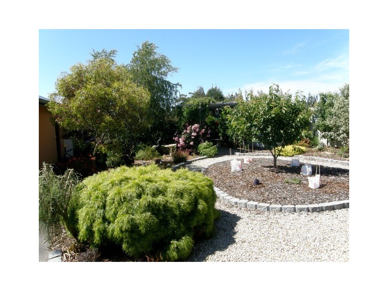64 Parnella Drive, Stieglitz TAS 7216