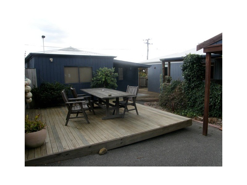 2 Lagoon Esplanade, Scamander TAS 7215