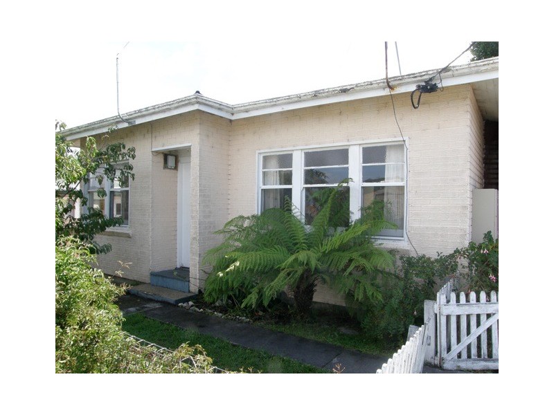 2 Hall Street, St Helens TAS 7216