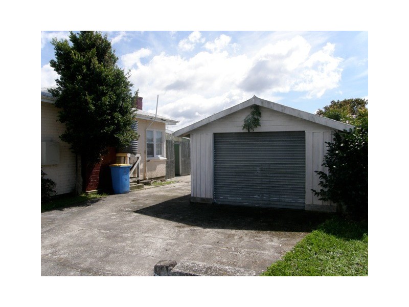 2 Hall Street, St Helens TAS 7216