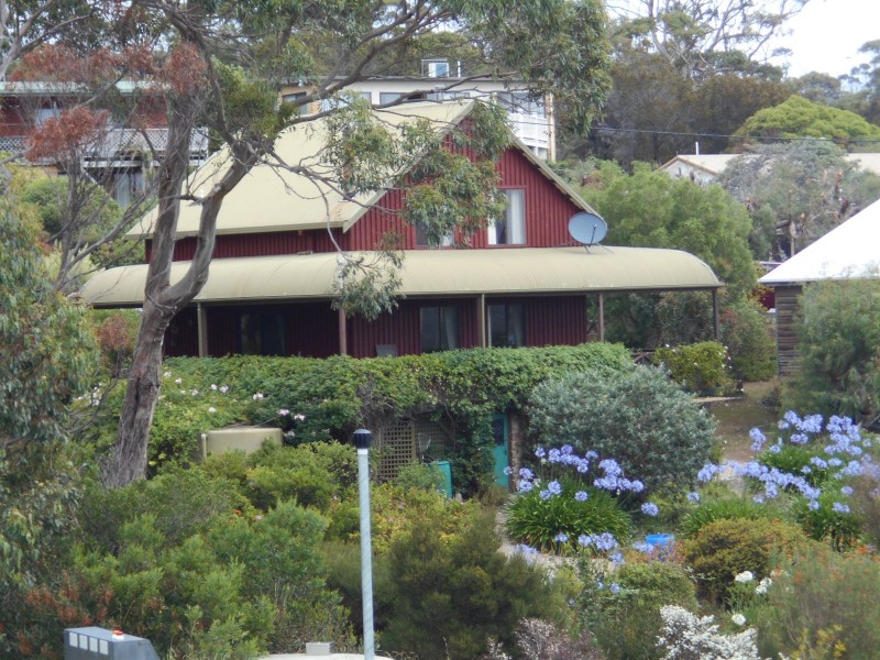 14 Coffey Drive, Binalong Bay TAS 7216
