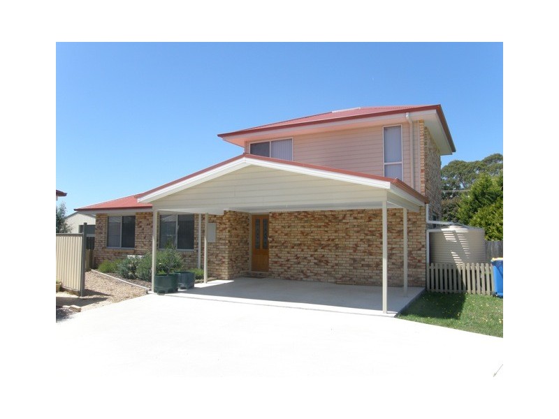 2/7 Heather Place, St Helens TAS 7216