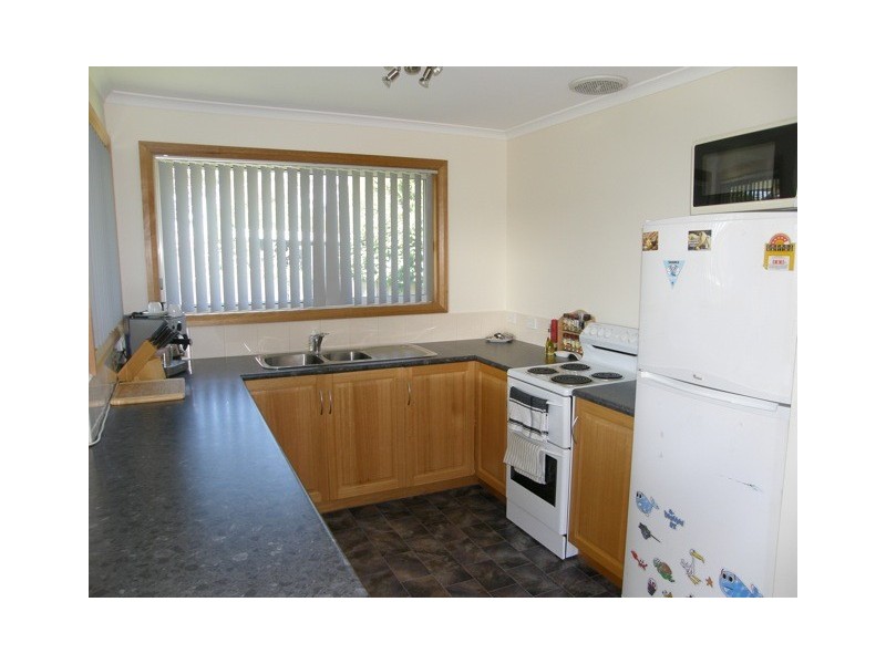 2/7 Heather Place, St Helens TAS 7216