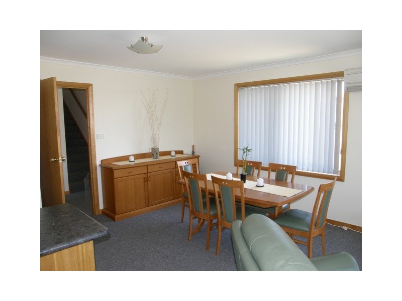 2/7 Heather Place, St Helens TAS 7216