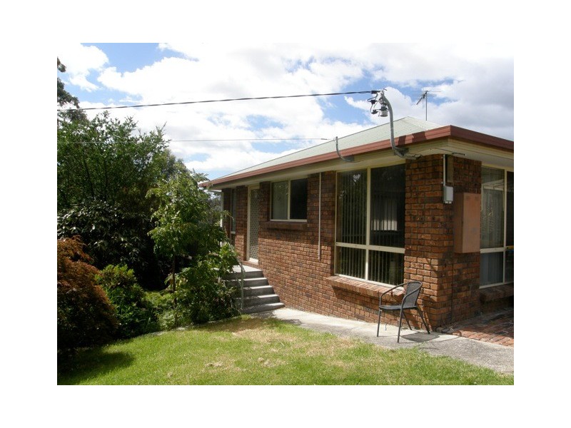 43 Falmouth Street, St Helens TAS 7216