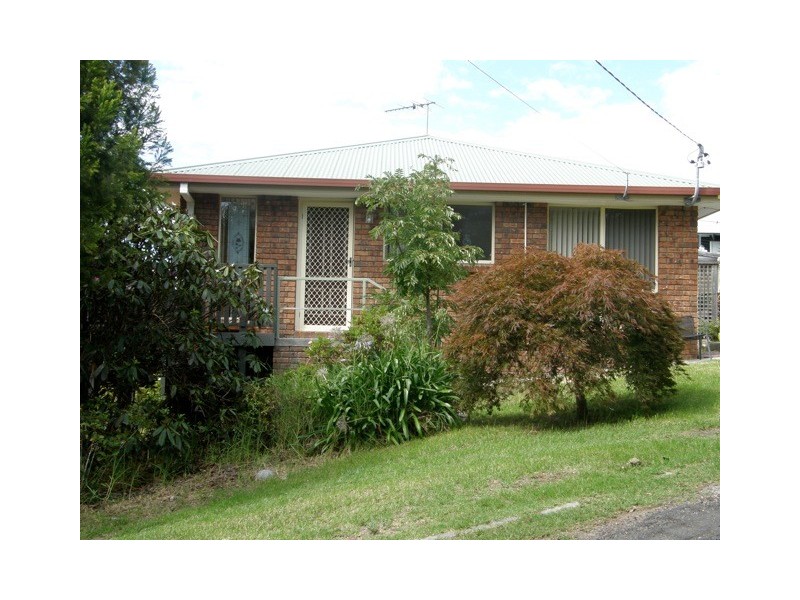 43 Falmouth Street, St Helens TAS 7216