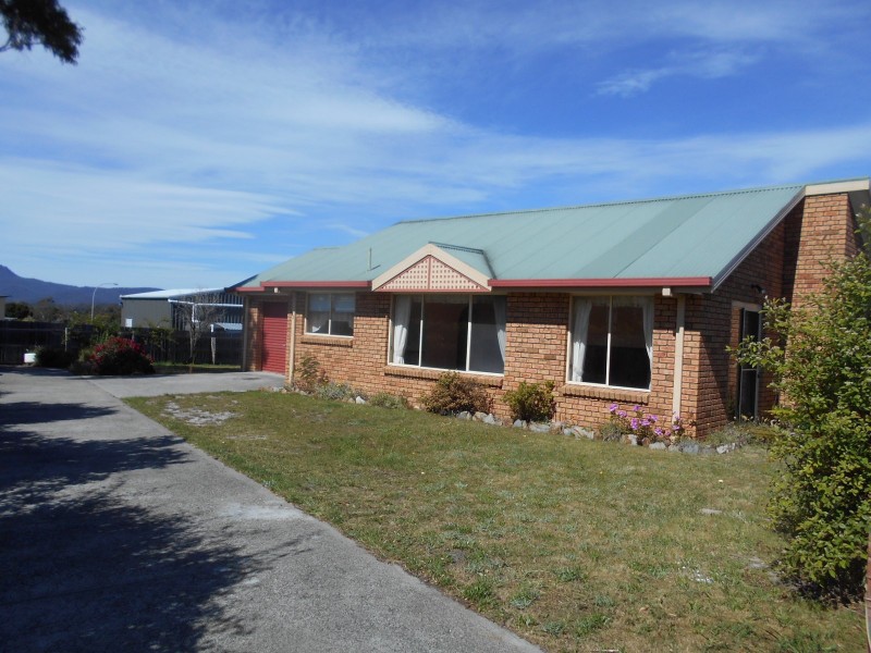 3/1 Cherrywood Drive, Scamander TAS 7215