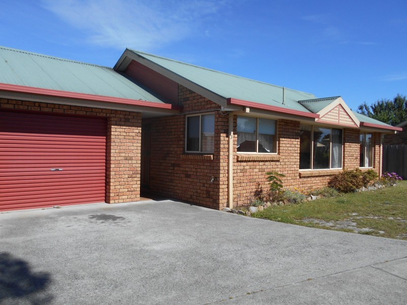 3/1 Cherrywood Drive, Scamander TAS 7215