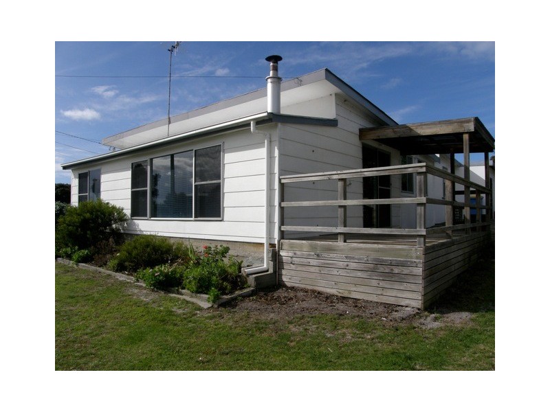 6 Peron Street, Stieglitz TAS 7216