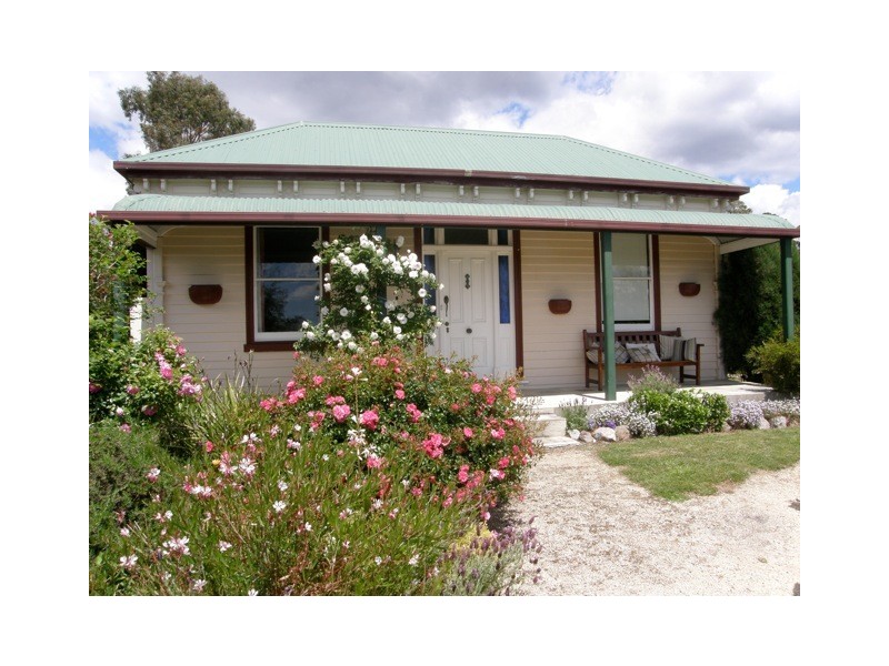 29 Bayvista Rise, St Helens TAS 7216
