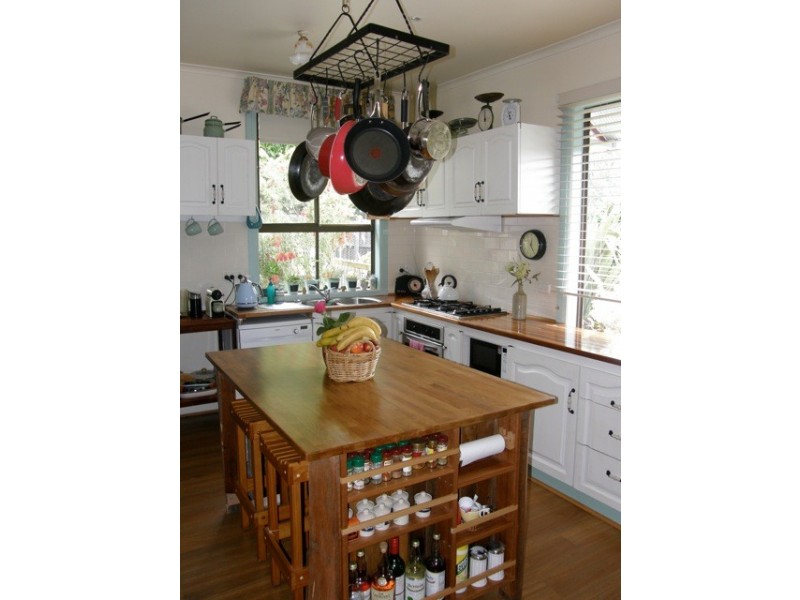 29 Bayvista Rise, St Helens TAS 7216