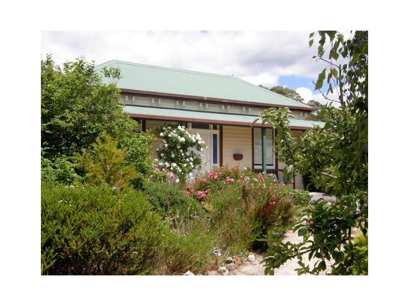 29 Bayvista Rise, St Helens TAS 7216