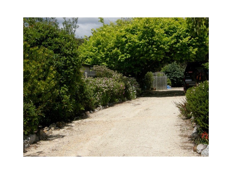 29 Bayvista Rise, St Helens TAS 7216