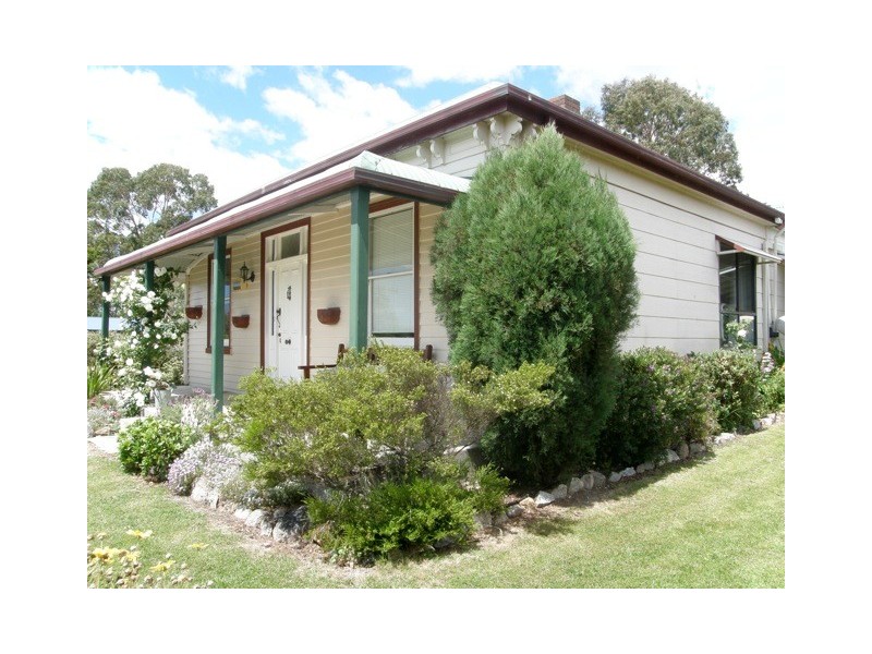29 Bayvista Rise, St Helens TAS 7216