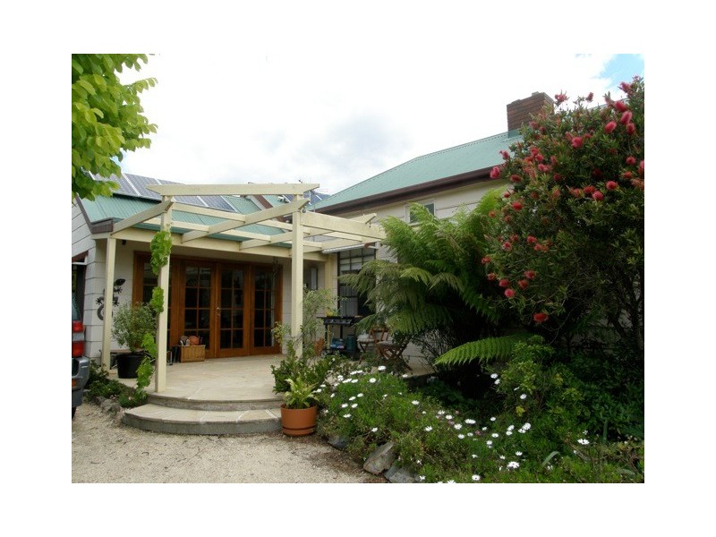 29 Bayvista Rise, St Helens TAS 7216