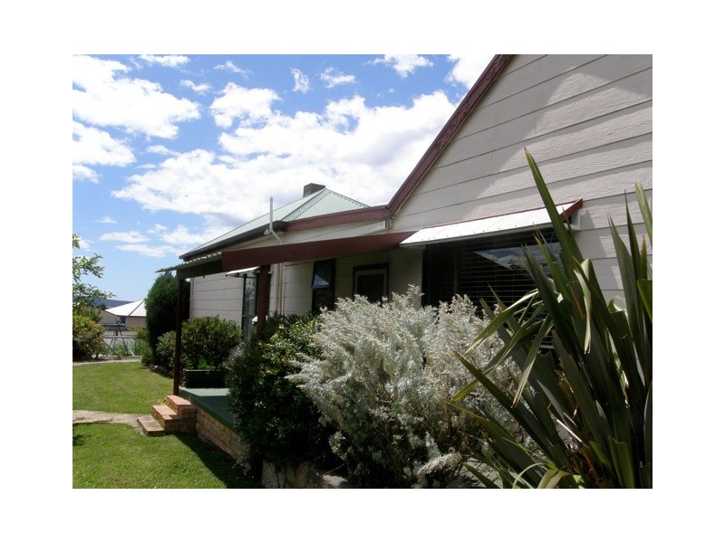 29 Bayvista Rise, St Helens TAS 7216