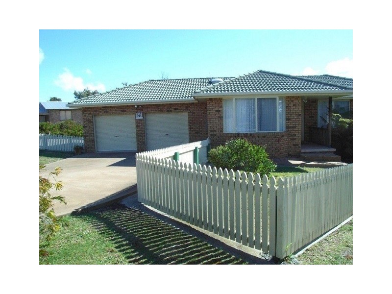 25 Pacific Drive, Binalong Bay TAS 7216
