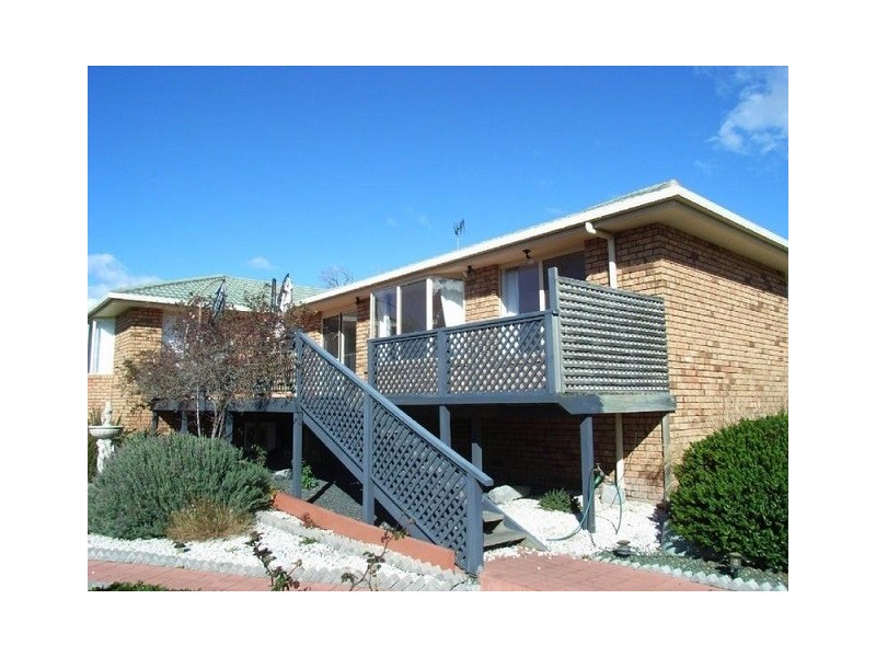 25 Pacific Drive, Binalong Bay TAS 7216
