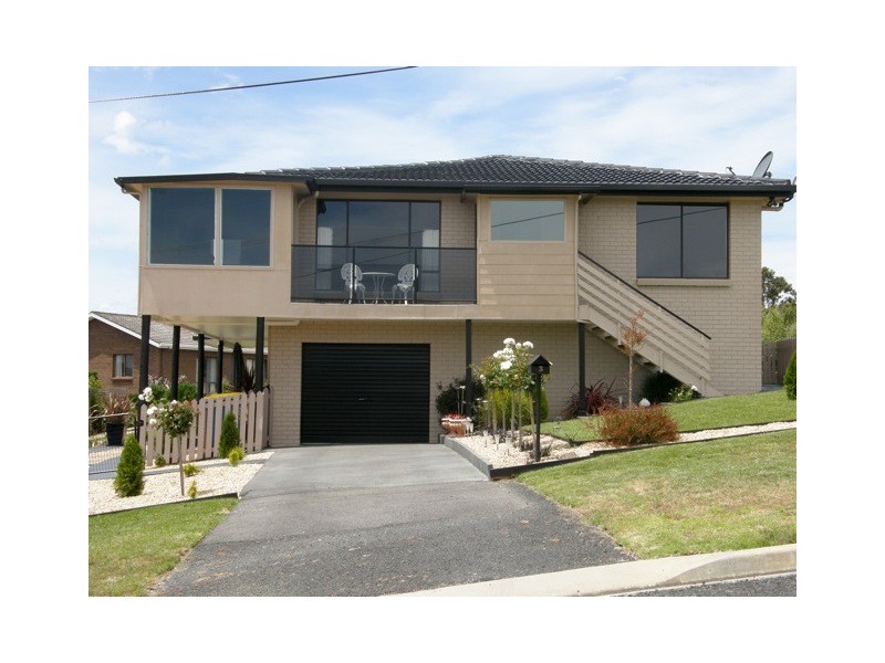 3 Cobrooga Drive, St Helens TAS 7216