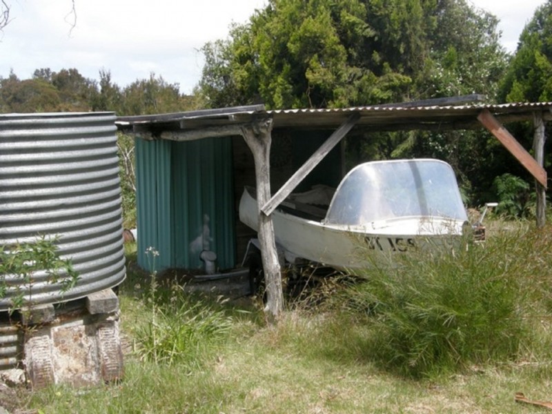 2 Boronia Street, Ansons Bay TAS 7216