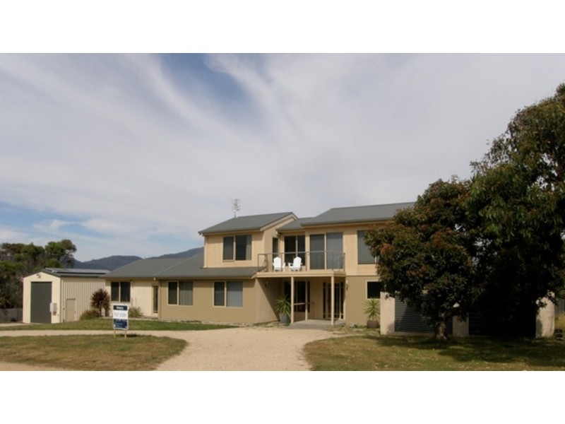 38 Morrison Street, Falmouth TAS 7215