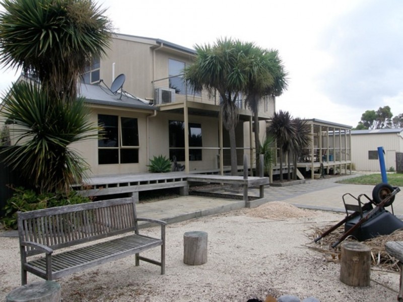 38 Morrison Street, Falmouth TAS 7215