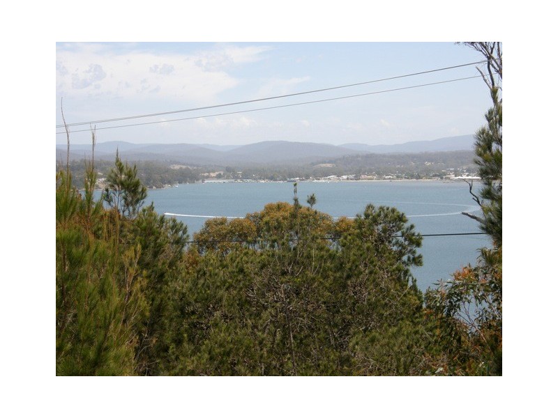 11 Aerodrome Road, Stieglitz TAS 7216