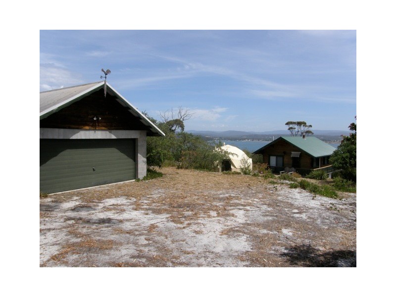 11 Aerodrome Road, Stieglitz TAS 7216