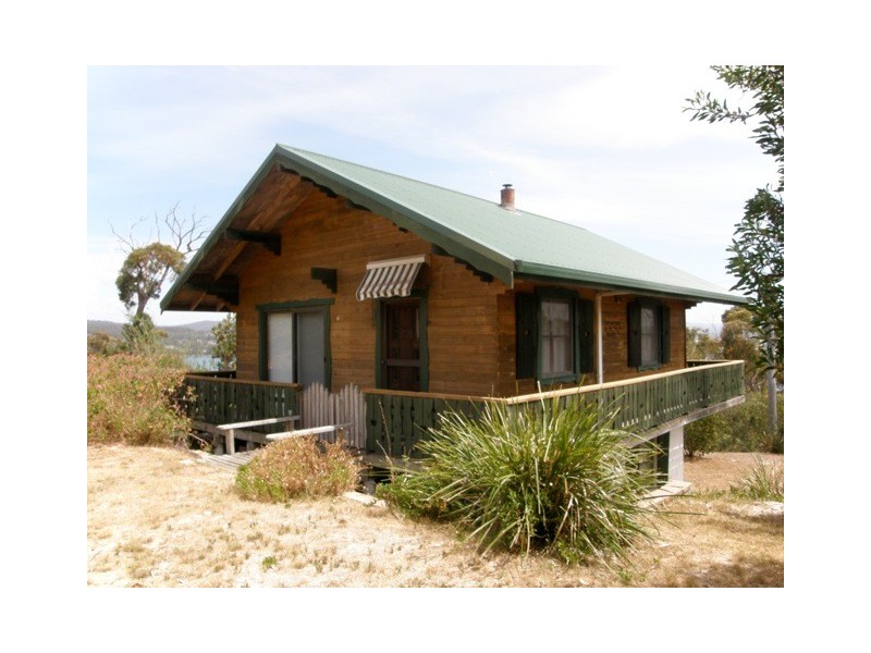 11 Aerodrome Road, Stieglitz TAS 7216