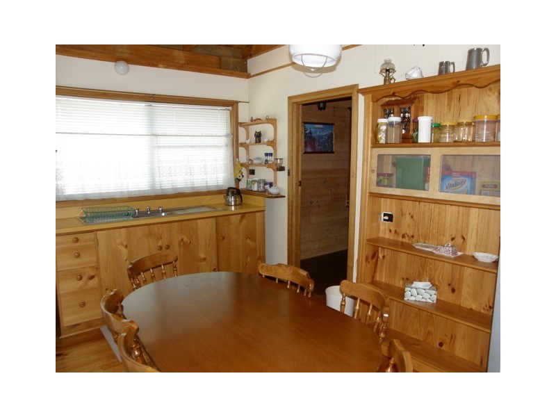 11 Aerodrome Road, Stieglitz TAS 7216