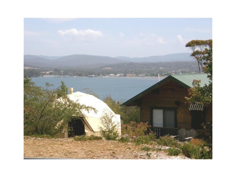 11 Aerodrome Road, Stieglitz TAS 7216