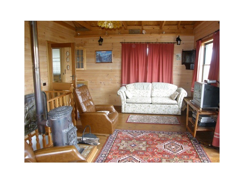 11 Aerodrome Road, Stieglitz TAS 7216