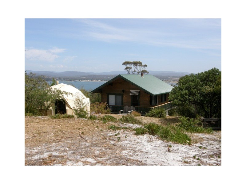 11 Aerodrome Road, Stieglitz TAS 7216