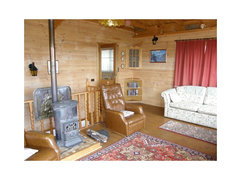 11 Aerodrome Road, Stieglitz TAS 7216