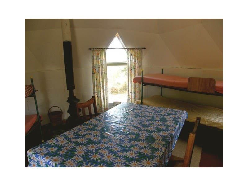 11 Aerodrome Road, Stieglitz TAS 7216