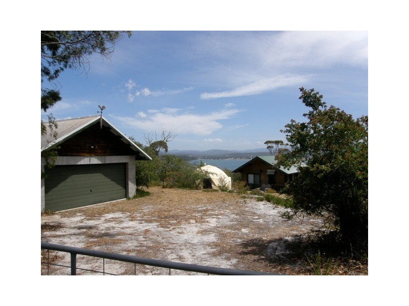 11 Aerodrome Road, Stieglitz TAS 7216