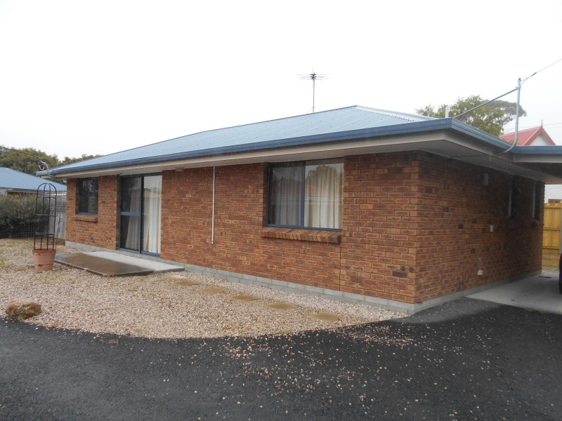 1/74 Medea Cove Esplande, St Helens TAS 7216