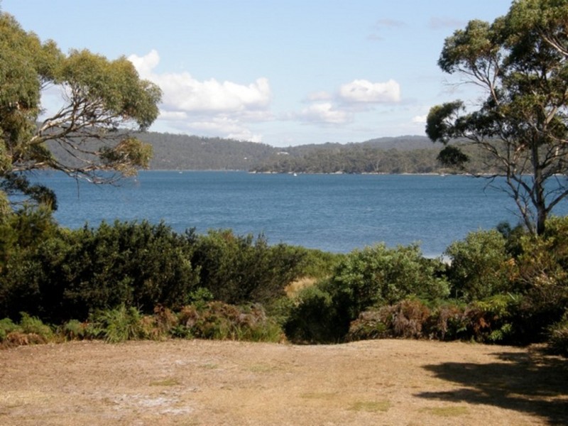 207 St Helens Point Road, Stieglitz TAS 7216